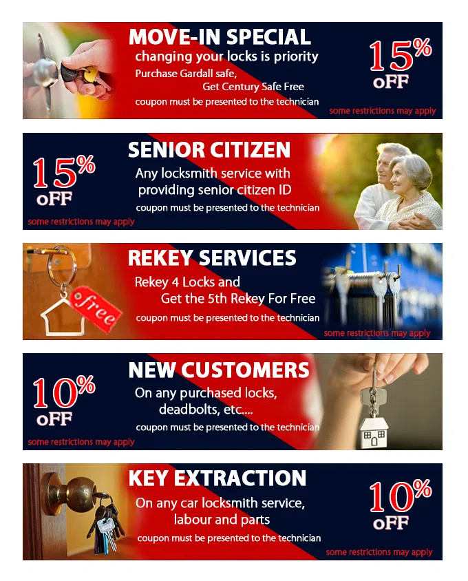 San Leandro Locksmith Store San Leandro, CA 510-404-0756 - coupon20-set-five