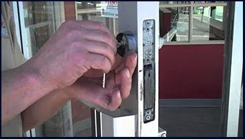 San Leandro Locksmith Store San Leandro, CA 510-404-0756 - new-locks-installation-commercial